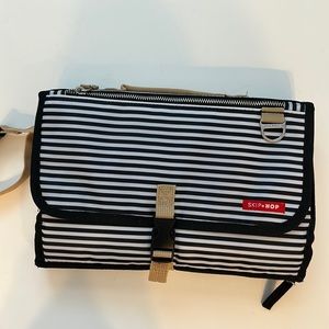 Skip Hop Diaper Changing Pad